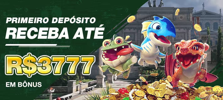 Poderosa Bet Slots: TOP 5 Caça-Níqueis Que Pagam Muito! ✨