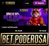 Cassino online poderosa bet